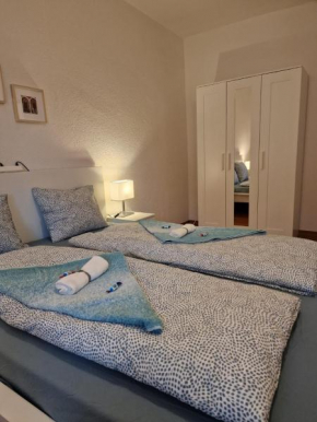 Stadtnahe Zimmer Vermietung ideal für Backpaper und Studierende